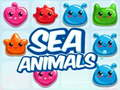 ゲーム海の生き物オンライン