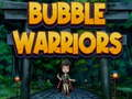 ゲームバブルウォリアーズオンライン