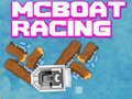 ゲームMcBoat レーシングオンライン