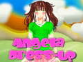 ゲームアンジェラのドレスアップオンライン