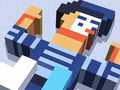 ゲーム転がるキューブオンライン