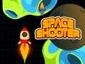 ゲームスペースシューターオンライン
