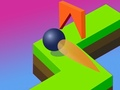 ゲームフィットとゴー形状オンライン