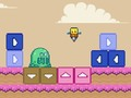 ゲームスライムの矢オンライン