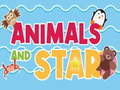 ゲーム動物と星オンライン