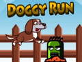 ゲーム犬のランニングオンライン