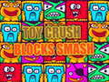 ゲームおもちゃブロックを壊すオンライン
