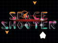 ゲームスペースシューターオンライン