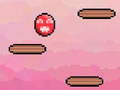 ゲームピクセルバウンスボールオンライン