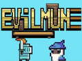 ゲーム邪悪なMunオンライン