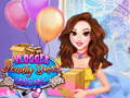 ゲーム#Vloggerビューティーボックスのアンボクシングオンライン