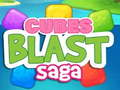 ゲームキューブ爆発サーガオンライン