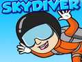 ゲームスカイダイバーオンライン