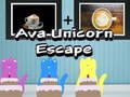 ゲームアヴァユニコーンの脱出オンライン