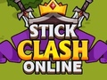 ゲームスティッククラッシュオンラインオンライン