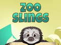 ゲーム動物園スリングオンライン