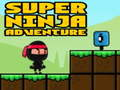ゲームスーパード adventure 忍者オンライン
