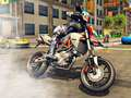 ゲームリアルバイクレースオンライン