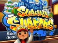 ゲームサブウェイサーファーズサンクトペテルブルクオンライン