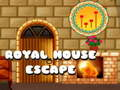 ゲームロイヤルハウスエスケープオンライン