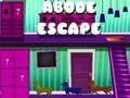 ゲーム住居からの脱出オンライン