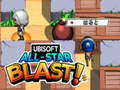ゲームUbisoft オールスター爆発！オンライン