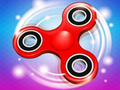 ゲームフィジェットスピナーオンライン