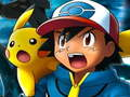 ゲームポケモンジグソーパズルオンライン