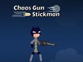 ゲームカオスガン スティックマンオンライン