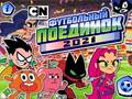ゲームカートゥーンネットワーク: ペナルティパワー 2021オンライン