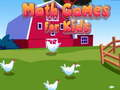 ゲーム子供のための数学ゲームオンライン