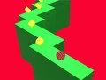 ゲーム壁ボール 3Dオンライン