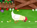 ゲーム愚か鶏オンライン