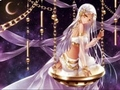 ゲームアラビアのアニメスタイルオンライン