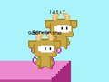 ゲーム動物たちの男の子オンライン