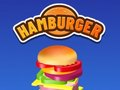 ゲームハンバーガーオンライン