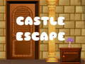 ゲーム城の脱出オンライン