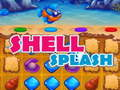 ゲームシェルスプラッシュオンライン