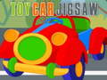 ゲームおもちゃの車のジグソーパズルオンライン