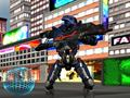 ゲームロボット企業オンライン