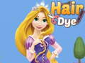 ゲームヘアダイオンライン