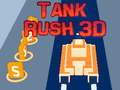 ゲームタンクラッシュ3Dオンライン