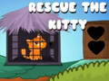 ゲーム子猫を救えオンライン