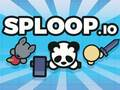 ゲームSploop.ioオンライン