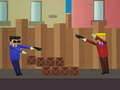 ゲームミスター・バレット 2 プレイヤーズオンライン