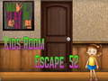 ゲームAmgel Kids ルームエスケープ 52オンライン