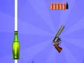 ゲーム銃と瓶オンライン