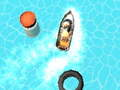 ゲームダッシュとボートオンライン