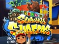 ゲームサブウェイサーファー ベルリンオンライン