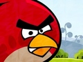 ゲーム怒っている鳥のクラシックオンライン